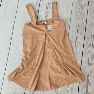 FREE PEOPLE BEACH Romper Size M NWT